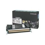 Lexmark - noir - originale - cartouche de toner lccp, lrp - pour c520n, 530dn, 530n Lexmark - noir - originale - cartouche de toner lccp, lrp - pour c520n, 530dn, 530n