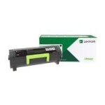 Lexmark - noir - original - cartouche de toner lrp - pour lexmark ms321dn, ms421dn, ms521dn, ms621dn, ...