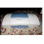 Lexmark z33 color jetprinter - imprimante - couleur - jet d'encre - a4 / legal - 2 400 x 1 200 ppp - ...