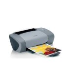 Lexmark z517 - imprimante - couleur - jet d'encre - a4 / legal - 2 400 x 1 200 ppp - jusqu'� 12 ppm (mono) ...