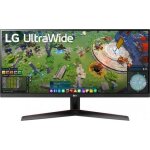 Lg 29wp60g - b - ecran pc 29 ips full hd ultra large 1 ms Lg 29wp60g - b - ecran pc 29 ips full hd ultra large 1 ms