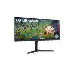 Lg 34wp65g - b - ecran led - 34 - 2560 x 1080 uwfhd @ 75 hz - ips - 400 cd / m - 1000:1 - displayhdr ... Lg 34wp65g - b - ecran led - 34 - 2560 x 1080 uwfhd @ 75 hz - ips - 400 cd / m - 1000:1 - displayhdr ...