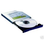 Lg gcc 4244n - combo cd - rw / dvd - rom - slim - 24x24x24x8x