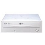 Lg gce 8526b - lecteur de disque - cd - rw - 52x32x52x - ide - interne - 5. 25