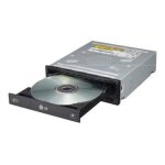 Lg gh22ns70 super multi - lecteur de disque - dvdrw (r dl) / dvd - ram - 22x / 22x / 12x - serial ata ...