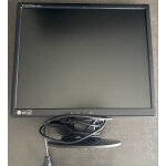 Lg l1942se - bf - ecran lcd - 19  - 1280 x 1024 @ 75 hz - tn - 300 cd / m - 5 ms - vga - noir