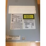 Lg - lecteur de disque - cd - rom - 32x - ide - interne - 5. 25  - blanc