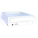 Lg - lecteur de disque - cd - rom - 40x - ide - interne - 5. 25  - blanc