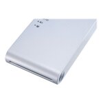 Lg pd239tw pocket photo - imprimante portable pour smartphone - 50 x 76 mm - nfc, bluetooth 4. 0