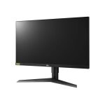 Lg ultragear 27gl63t - b - ecran led - 27  - 1920 x 1080 full hd (1080p) @ 144 hz - ips - 400 cd / m ...