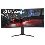Lg ultragear 38gn950p - b - ecran led - jeux - incurv� - 38  (37. 5  visualisable) - 3840 x 1600 uwqhd ...
