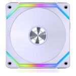 Lian li uni fan sl v2 boitier pc ventilateur 12 cm blanc 1 pi�ce(s)