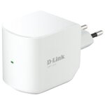 D - link dap - 1320 wireless n300 range extender - extension de port�e wifi - wi - fi, wi - fi