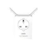 D - link dap - 1365 n300 wi - fi range extender with power passthrough - extension de portée wifi - 100mb ... D - link dap - 1365 n300 wi - fi range extender with power passthrough - extension de portée wifi - 100mb ...