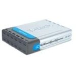 D - link dsl 300t - modem adsl - ethernet - 8 mbits / s