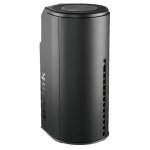 D - link dsl - 3590l - routeur sans fil - modem adsl commutateur 4 ports - 1gbe - ports wan : 2 bi - ...