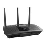 Linksys ea7500 - routeur sans fil - commutateur 4 ports - gige - wi - fi 5 - bi - bande Linksys ea7500 - routeur sans fil - commutateur 4 ports - gige - wi - fi 5 - bi - bande