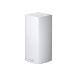 Linksys velop solution wi - fi multiroom mx5300 - - routeur sans fil - commutateur 4 ports - 1gbe - wi ... Linksys velop solution wi - fi multiroom mx5300 - - routeur sans fil - commutateur 4 ports - 1gbe - wi ...