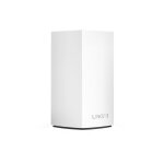 Linksys velop solution wi - fi multiroom vlp0102 - système wi - fi (2 routeurs) - maillage - 1gbe - wi ... Linksys velop solution wi - fi multiroom vlp0102 - système wi - fi (2 routeurs) - maillage - 1gbe - wi ...