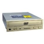 Liteon ltd 163 - lecteur de disque - dvd - rom - 16x - ide - interne - 5. 25  - blanc