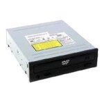 Liteon sohd - 167t - lecteur de disque - dvd - rom - 16x - ide - interne - 5. 25  - noir