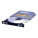 Liteon sosw - 833s - lecteur de disque - dvdrw ( + r double couche) - 8x / 4x - ide - interne - slim ...