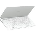 Logitech 920 - 012985 clavier pour tablette qwerty us international bluetooth blanc