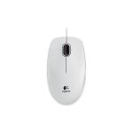 Logitech b100 oem souris pour pc usb