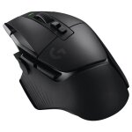 Logitech g g502 x lightspeed - souris - optique - 8 boutons - sans fil - 2. 4 ghz - r�cepteur usb logitech ...