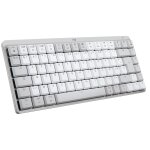 Logitech master mx mechanical mini for mac