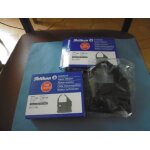 Lot de 2 ruban cassette pour imprimante star lc200 noir pelikan groupe 690