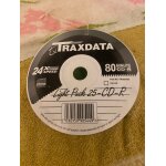 Lot 25 cd ordinateur vierge