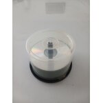 Lot de 31 cd - r vierges - verbatim datalifeplus (700 mo)
