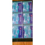 Lot de 6 dvd rw de marque verbatim