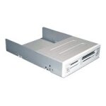 M - cab - lecteur de carte (ms, ms pro, microdrive, mmc, sd, sm, xd, cf) - usb 2. 0