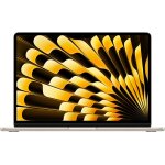 Macbook air 13  m3 4, 1 ghz 8 go 256 go ssd lumi�re stellaire (2024) gpu 8 - cpu 8 - reconditionn� - ...