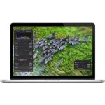 Macbook pro retina 15 core i7 2, 5 ghz 16 go 1 to ssd argent (2015) - batterie neuve - reconditionn� ...
