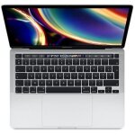 Macbook pro touch bar 13 core i5 2 ghz 16 go 512 go ssd argent (2020) - batterie neuve - reconditionn� ...