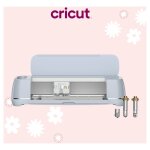 Machine de découpe cricut pack maker 3 + 3 lames Machine de découpe cricut pack maker 3 + 3 lames