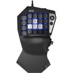 Manette clavier mécanique hori tactical assault commander pour ps5 et ps4 Manette clavier mécanique hori tactical assault commander pour ps5 et ps4