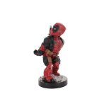 Marvel support cable guys deadpool 3 bringing up the rear 22 cm