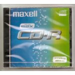 Maxell - cd - r - 700 mo (80 min) 52x Maxell - cd - r - 700 mo (80 min) 52x