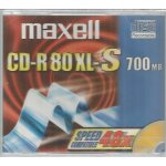 Maxell - cd - r 80 xl - s - 700 mb Maxell - cd - r 80 xl - s - 700 mb