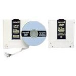 Maxell - dvd - ram - 4. 7 go