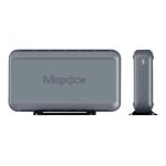 Maxtor basics personal storage 3200 - disque dur - 500 go - externe (de bureau) - usb 2. 0 - 7200 tours ...