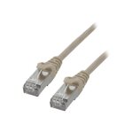 Mcl samar - c�ble r�seau - rj - 45 (m) pour rj - 45 (m) - 5 m - blind� - cat 6