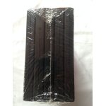 Mediarange retail - pack dvd - case single - bo�tier pour dvd vid�o - capacit� : 1 cd / dvd - noir (pack ...