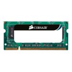 Mémoire corsair 4 go so dimm 204 broches - ddr3 - 1333 mhz / pc3 - 10600 - cl9 - 1. 5 v - mémoire sans ... Mémoire corsair 4 go so dimm 204 broches - ddr3 - 1333 mhz / pc3 - 10600 - cl9 - 1. 5 v - mémoire sans ...
