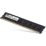 M�moire ram ddr3 8go udimm 1600 mhz cl11 1. 5v (pc3 - 12800) 240 broches - module non - ecc unbuffered ...
