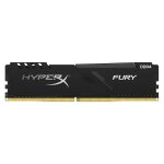 M�moire ram interne de bureau hyperx ddr4 288pin pour jeu 8g